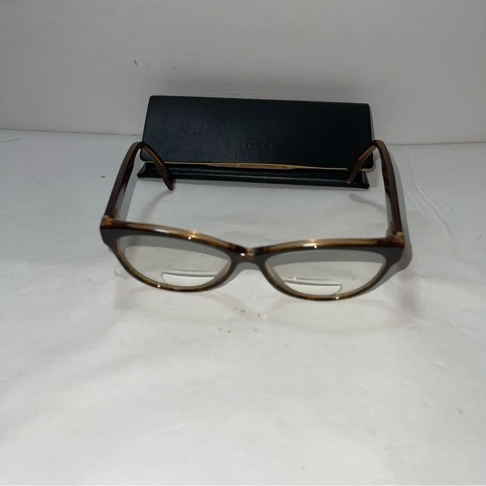Fendi Woman Prescription Glasses